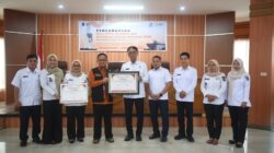 OKI Canangkan Desa Cinta Statistik 2026, Perkuat Tata Kelola Data dari Tingkat Kelurahan