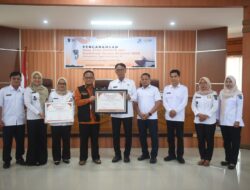 OKI Canangkan Desa Cinta Statistik 2026, Perkuat Tata Kelola Data dari Tingkat Kelurahan