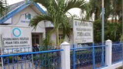 Warga OKI Keluhkan Tarif Air PDAM Tak Sesuai Pemakaian Perumahan – Air Hanya Hidup Sekali Pagi