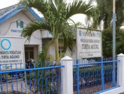 Warga OKI Keluhkan Tarif Air PDAM Tak Sesuai Pemakaian Perumahan – Air Hanya Hidup Sekali Pagi