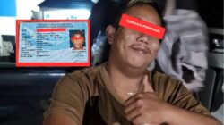 Dimas Regi Martdeni Diduga Lakukan Penipuan Jual Beli Sawit, Korban Minta Polisi Amankan Pelaku yang Kabur