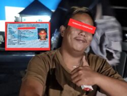 Dimas Regi Martdeni Diduga Lakukan Penipuan Jual Beli Sawit, Korban Minta Polisi Amankan Pelaku yang Kabur