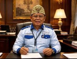 Tindakan Intervensi ke Wartawan Dikecam PPWI Lampung – Bisa Dikenai Sanksi Pidana 5 Tahun