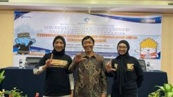 Bangun Kerja Sama Internasional, Dua Prodi FKIP UMKO Mengikuti Bimtek Penguatan Kompetensi Pengajar BIPA Berbasis SKKNI