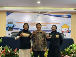 Bangun Kerja Sama Internasional, Dua Prodi FKIP UMKO Mengikuti Bimtek Penguatan Kompetensi Pengajar BIPA Berbasis SKKNI