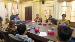 Gunakan DTSEN, Pemprov Lampung Pastikan Bantuan Tepat Sasaran