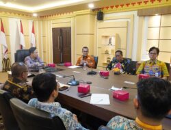 Gunakan DTSEN, Pemprov Lampung Pastikan Bantuan Tepat Sasaran