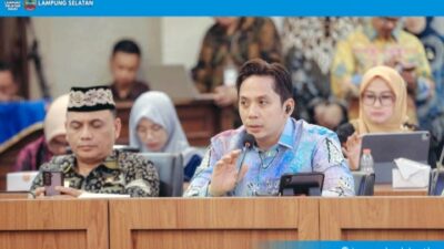 Lampung Siapkan Listrik dari 1.000 Ton Sampah per Hari, Lampung Selatan Jadi Kunci Proyek PSEL Regional