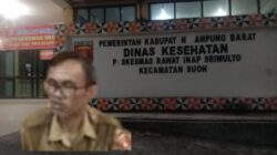Puskesmas Sri Mulyo Jamin Layanan Terjaga, Kepala Klaim Informasi Tidak Benar