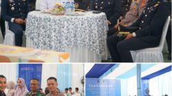 Rutan Dumai Gelar Tasyakuran Hari Bakti Pemasyarakatan Ke-62