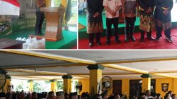 Lamr Dumai Bersama PT KPi Unit II Dumai Menggelar Pasar Murah 1000 Paket Sembako, untuk Masyarakat Prasejahtra Dumai