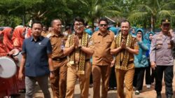 Serap Aspirasi serta Berikan Solusi Nyata bagi Masyarakat