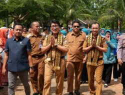 Serap Aspirasi serta Berikan Solusi Nyata bagi Masyarakat