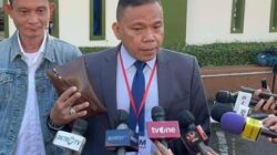 Eks Oditur Militer Soroti Pentingnya Kesaksian Andrie Yunus dalam Kasus Air Keras
