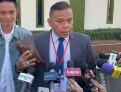 Eks Oditur Militer Soroti Pentingnya Kesaksian Andrie Yunus dalam Kasus Air Keras