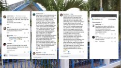 Ramai-Ramai Warga Kayuagung OKI Keluhkan PDAM di Medsos – Air Hanya Pagi, Tarif Mahal, Air Tak Stabil dan Keruh Berlumpur
