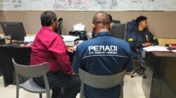 Kuasa Hukum Efrizal Lapor Polda Lampung Terkait Uang Damai Diambil Diputus Secara Sepihak