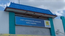 Tidak Ada Pemberitahuan! Listrik Perumahan Seribu OKI Padam dari Siang Hingga Sore, Warga Kritik ULP PLN Kayuagung Tidak Becus