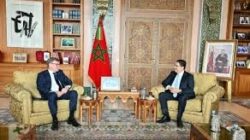 Sahara Maroko: Jerman Tegaskan Dukungan atas Inisiatif Otonomi dan Siap Perkuat Kerja Sama Diplomatik-Ekonomi