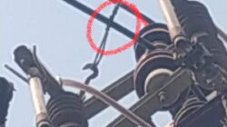 PLN ULP Kayuagung: Pemadaman Listrik Akibat Korsleting, Mohon Maaf atas Ketidaknyamanan