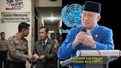 Mafia Peradilan di Pemalang: Dugaan Pemerasan Berantai Oknum Polisi dan Jaksa Mencuat