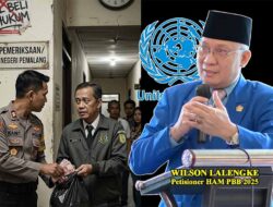 Mafia Peradilan di Pemalang: Dugaan Pemerasan Berantai Oknum Polisi dan Jaksa Mencuat