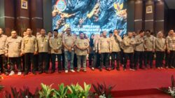 AMPETRA Lantik Pengurus DPP dan DPW 2026–2031, Gus Imam: Pastikan Payung Hukum Tambang Rakyat