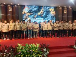 AMPETRA Lantik Pengurus DPP dan DPW 2026–2031, Gus Imam: Pastikan Payung Hukum Tambang Rakyat