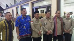 Ketua DPW Ampetra Jateng Gus Imam Santoso Dukung Deklarasi Nasional, Dorong Koperasi Penambang dan Legalitas Usaha