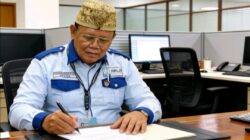 Hari Pers Sedunia 2026: Ketua DPD PPWI Lampung Tekankan Pentingnya Profesionalisme dalam Dunia Pers