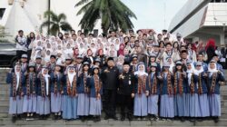 Hardiknas 2026 Jadi Momentum Penguatan Pendidikan Inklusif di Lampung