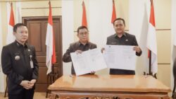 Sinkronisasi Data Pendidikan, Kunci Peningkatan IPM Lampung lewat RMDku