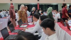 Pemprov Lampung Pastikan Infrastruktur dan SDM Siap, Dukung Seleksi Manajer Koperasi Merah Putih