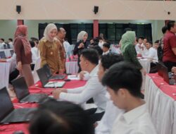 Pemprov Lampung Pastikan Infrastruktur dan SDM Siap, Dukung Seleksi Manajer Koperasi Merah Putih
