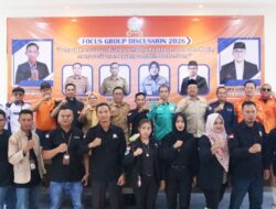 For WIN Peringati Hari Kebebasan Pers Sedunia, Soroti Dampak AI terhadap Media