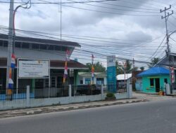 Listrik Tak Stabil di Kayuagung Sebabkan Kerusakan TV dan Lampu Warga – Manager PLN ULP Kayuagung Sampaikan Permintaan Maaf, dan Tak Bisa Beri Kompensasi