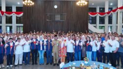 Pemprov Lampung Sambut HUT REI ke-54, Momentum Perkuat Investasi Properti