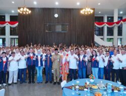 Pemprov Lampung Sambut HUT REI ke-54, Momentum Perkuat Investasi Properti