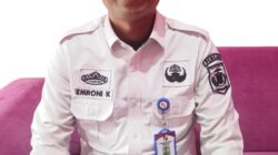 Pengajuan Dana Desa Lampung Utara: 232 Desa Sudah Ajukan, Batas 15 Juni 2026