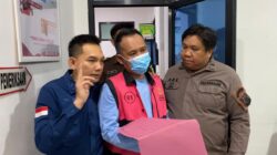 ‎Kejari Lampung Utara Tetapkan Tersangka Kepala Desa Terduga Korupasi Dana Desa