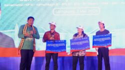 Pemprov Lampung Dorong Percepatan Program Perumahan dan Pemberdayaan Ekonomi Rakyat