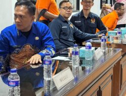 Pesan Wakil Ketua 1 KONI Way Kanan: Dorong Cabor Aktif dan Jaga Sportivitas di Porprov 2026