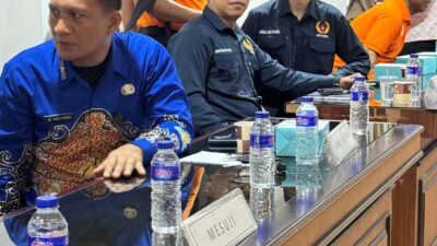 Pesan Wakil Ketua 1 KONI Way Kanan: Dorong Cabor Aktif dan Jaga Sportivitas di Porprov 2026