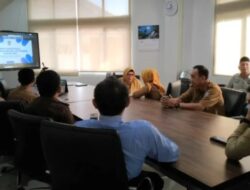 Pemerintah Kabupaten Way Kanan menyatakan komitmennya dalam menjaga stabilitas ekonomi daerah melalui partisipasi aktif dalam rapat koordinasi pengendalian inflasi daerah