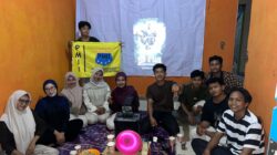 Mahasiswa Rayon PMII Syariah Ilmawa Gelar Nobar dan Diskusi Film “Pesta Babi”, Bahas Isu Sosial dan Masyarakat Adat Papua