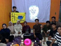 Mahasiswa Rayon PMII Syariah Ilmawa Gelar Nobar dan Diskusi Film “Pesta Babi”, Bahas Isu Sosial dan Masyarakat Adat Papua