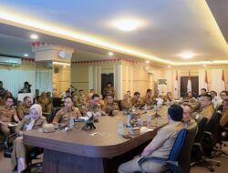 Pornas Korpri 2027, Peluang Dongkrak UMKM dan Pariwisata Lampung