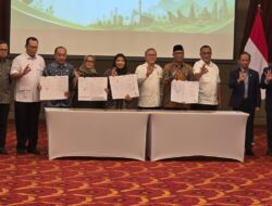 PSEL Lampung Raya Jadi Tonggak Baru Pengelolaan Sampah Terintegrasi