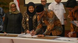 SAH !! Mirza Berhasil Bawa PSEL untuk Lampung Raya (Bandar Lampung, Lampung Selatan, Lampung Timur) Sampah Lampung akan jadi Listrik