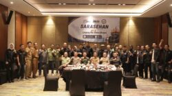 Pemprov Lampung Dorong Desa Jadi Motor Penggerak Pertumbuhan Ekonomi